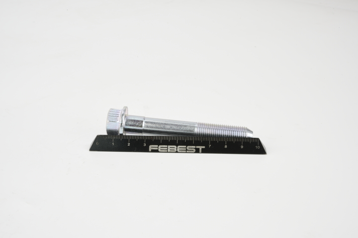 originalni Volvo XC60 FEBEST Komplet za popravilo, precno vodilo 0598-001