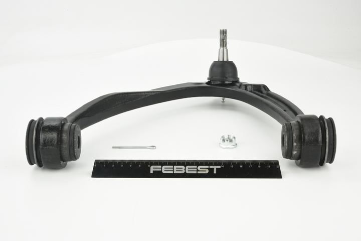 FEBEST 1024-TAHUPFL genuine CHEVROLET Tahoe IV (K2UC/G) control arm rear and front price