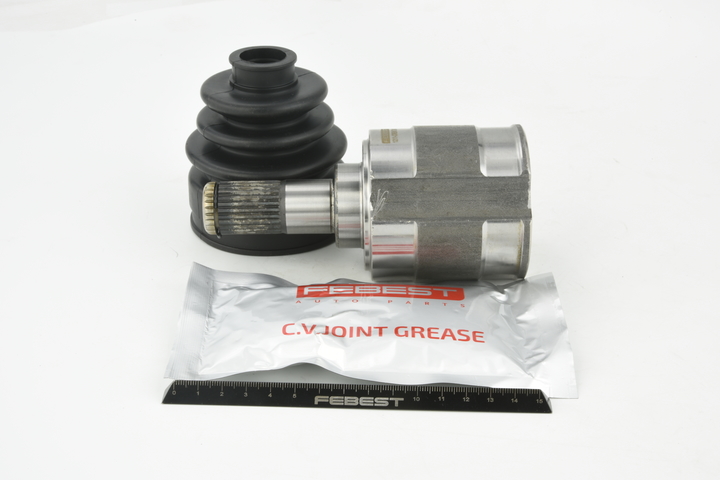 49501A0000 OE FEBEST Ledsæt, drivaksel 1211-CREMT2WD