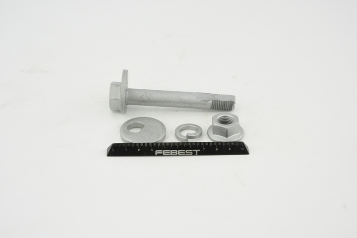 Bullone correzione campanatura FEBEST 1229-002-KIT adatti per HYUNDAI, KIA prezzi economici