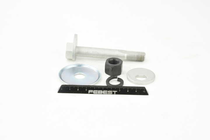 Vis de correction du carrossage FEBEST 1229-020-KIT appropriées pour HYUNDAI pas cher