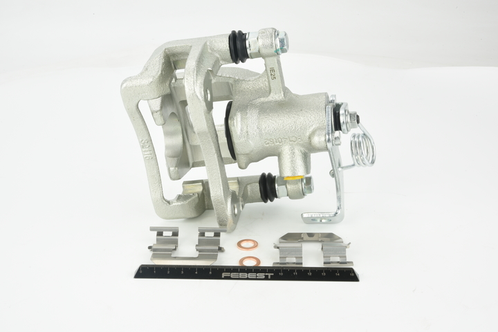 FEBEST 1277-SBRL Bremssattel HYUNDAI Accent V Limousine (HC) 1.6 132 PS Benzin 2025