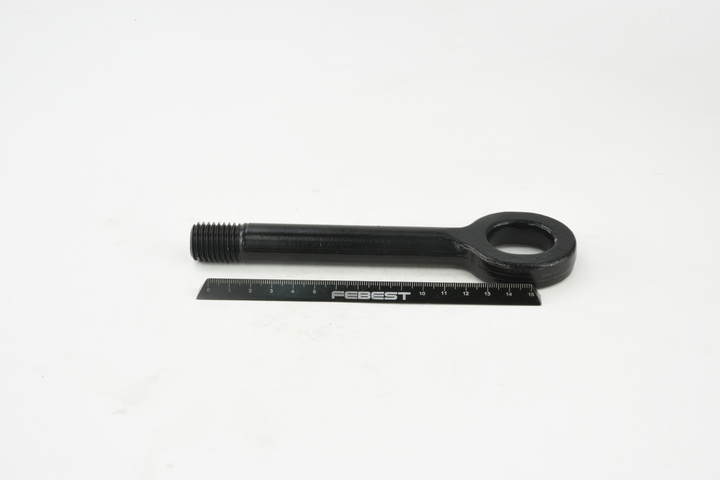 Haken FEBEST 1299-DHSOL HYUNDAI i10 III Limousine (AI3) Teile