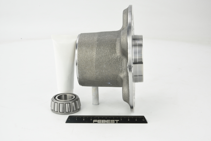 FEBEST 1682-204F Rato stebulė MB S204 C 180 CDI (204.200) dyzelinas 120 AG 2011