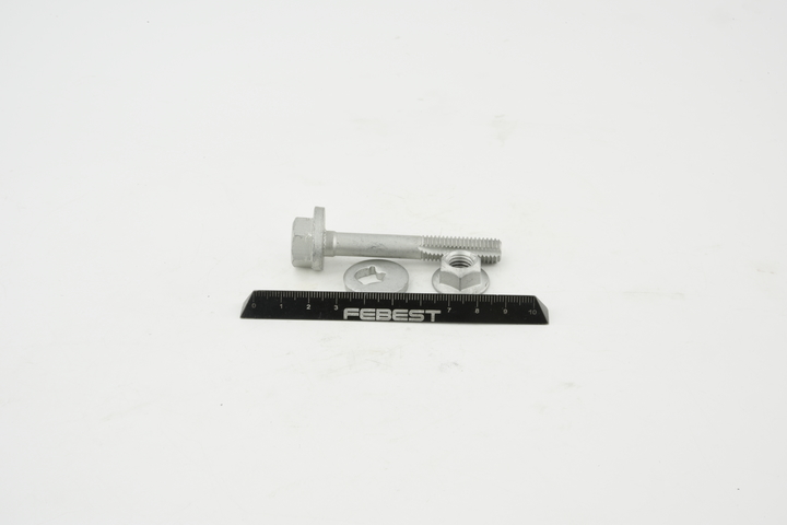 FEBEST Sturzkorrekturschraube 1929-006-KIT