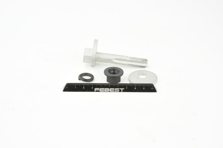 FEBEST Wielvluchtcorrectieschroef 2229-007-KIT