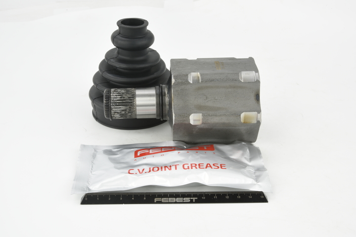 FEBEST 2311-5N1LH Komplet zgloba SKODA SUPERB kombi (3V5) 1.6 TDI Dizel 120 km 2015
