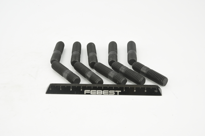 FEBEST 2398-003-PCS10 Kit de sujeción del tubo de escape Passat 3b5 2.8 V6 Syncro/4motion Gasolina 193 cv 1999 precio