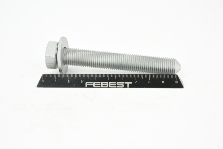 FEBEST 2398-006 Шкворень поворотного кулака BMW 3 Touring (E91) 335 i xDrive бензин 306 л.с. 2008