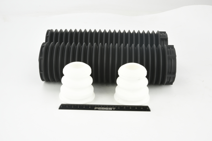FEBEST Kit de protecção contra o pó, amortecedor MZSHB-BLF-KIT