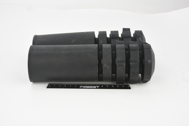 8200010491 OE FEBEST Dust cover kit, shock absorber OPSHB-VIVBF-KIT