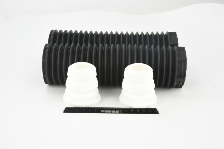 1230954 OE FEBEST Staubschutzsatz, Stoßdämpfer VLSHB-S40IIF-KIT
