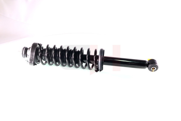 MR103630 OE GH Pakabos statramstis GH-334890C02