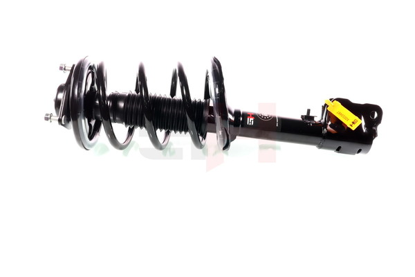 originalios Mitsubishi OUTLANDER GH Amortizatorius GH-351904C02