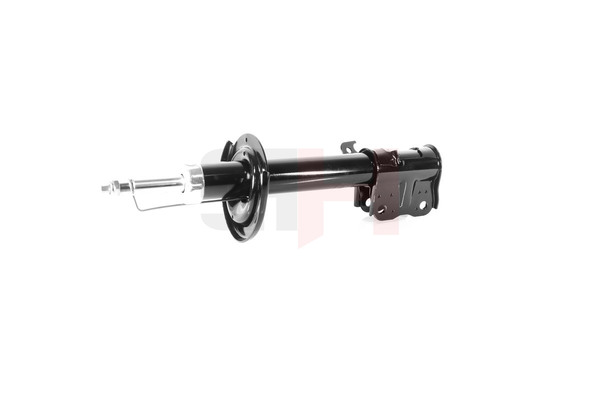 originalios Mitsubishi LANCER GH Amortizatorius GH-353049V