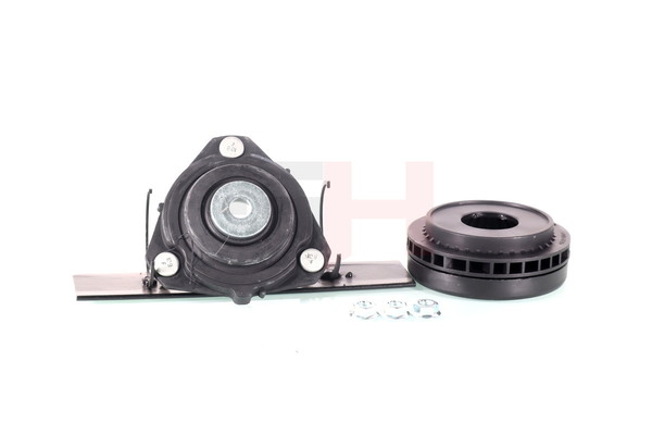 GH-362532 GH Strut mount rear and front price