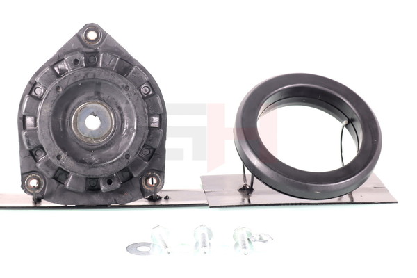 GH 540340002R Reparatieset, Ring voor schokbreker veerpootlager