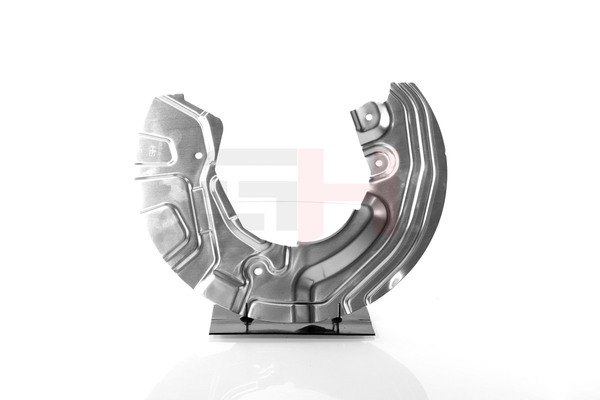 34116780216 OE GH Chapa deflectora, disco de travão GH-481550H