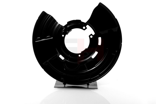 34216792244 OE GH Chapa deflectora, disco de travão GH-481562H
