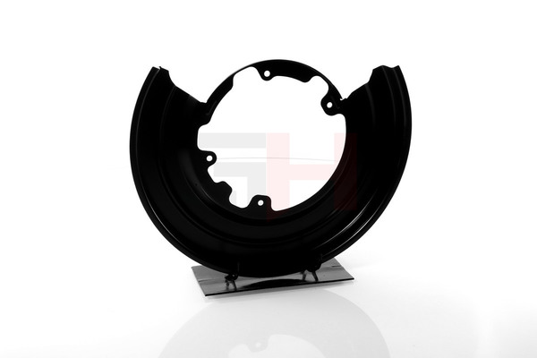 GH GH-482406H Отражатель тормозного диска Iveco Daily 3 2.8 65 C 13 Дизель 140 л.с. 2000