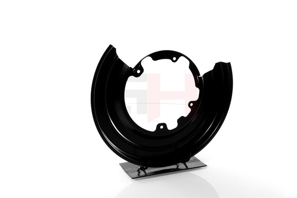GH GH-482406V Отражатель тормозного диска IVECO DAILY III c бортовой платформой/ходовая часть 2.8 35 S 13,35 C 13 Дизель 125 л.с. 2006