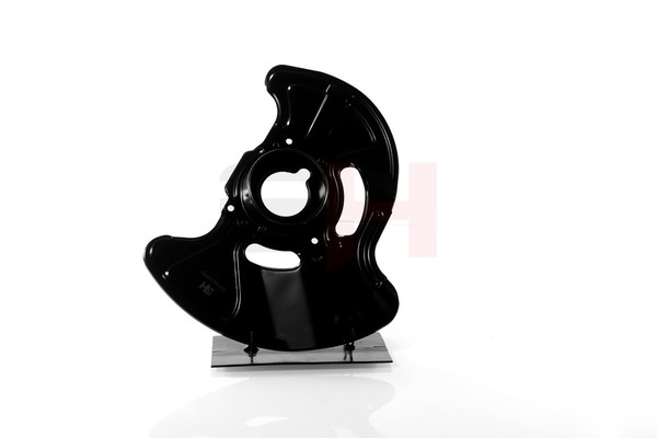 GH GH-483300H Brake disc back plate SLK R171 55 AMG 5.4 (171.473) Petrol 360 hp 2006 price