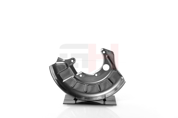GH GH-489951H Ankerblech VW Jetta Mk2 1.3 55 PS Benzin 1987