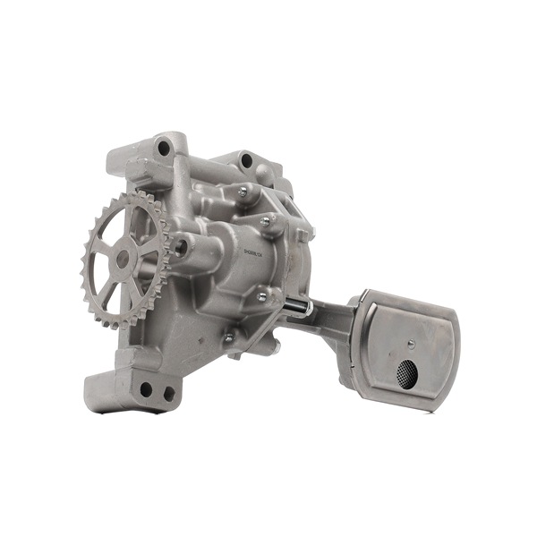 FAST FT38314 Olie-pomp Citroen C8