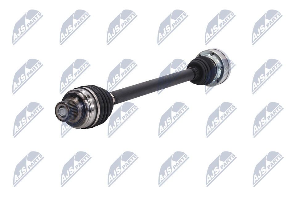 Antriebswelle NTY NPW-AU-032 passend für AUDI zum günstigen Preis