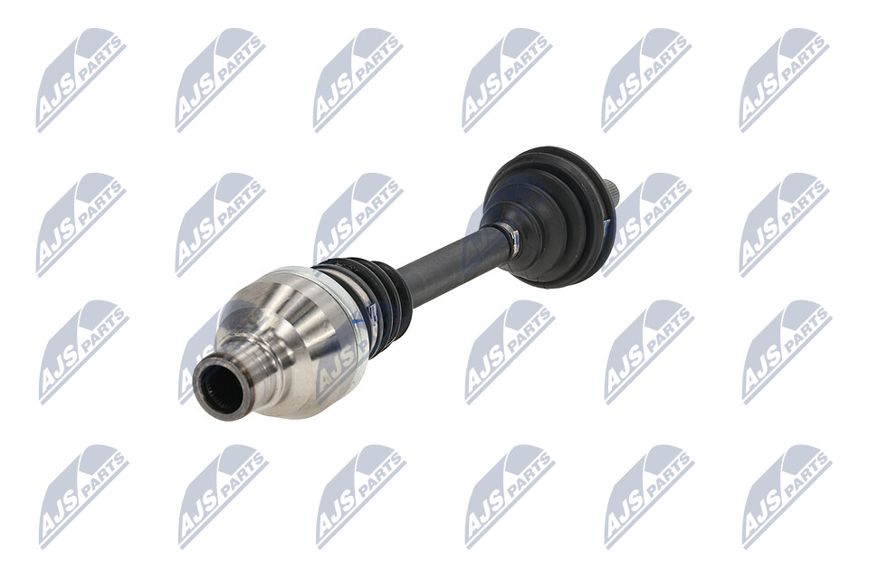 NTY NPW-VW-174 Trækaksler Golf 5 Plus 1.4 TSI Benzin 160 HK 2008 pris