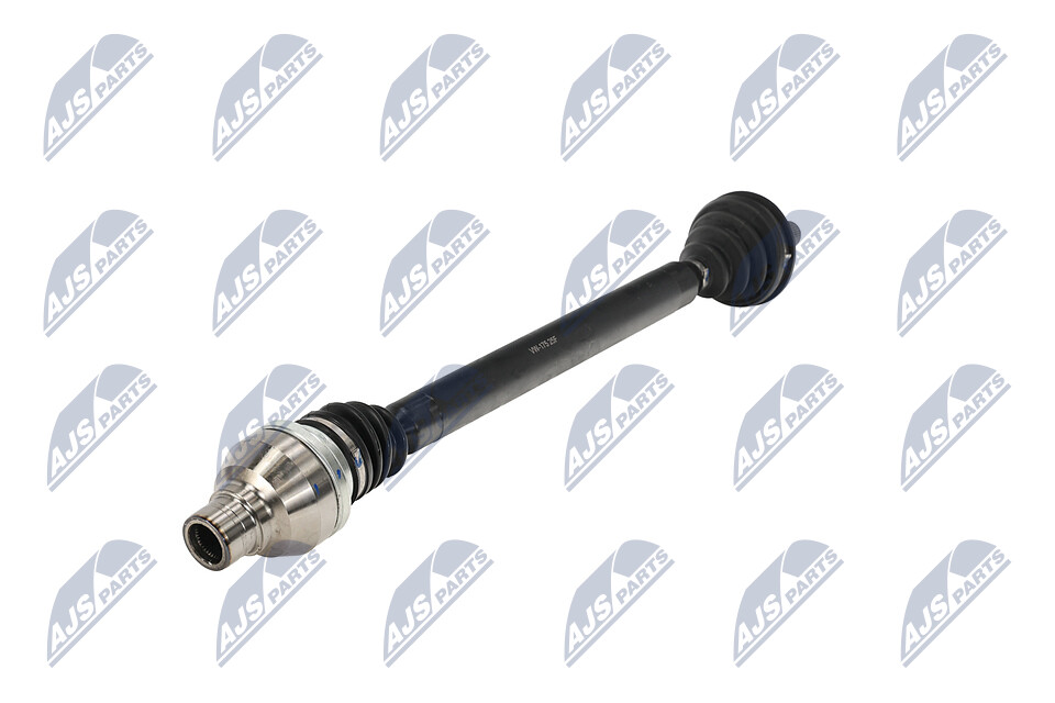 Arbre de transmission NTY NPW-VW-175
