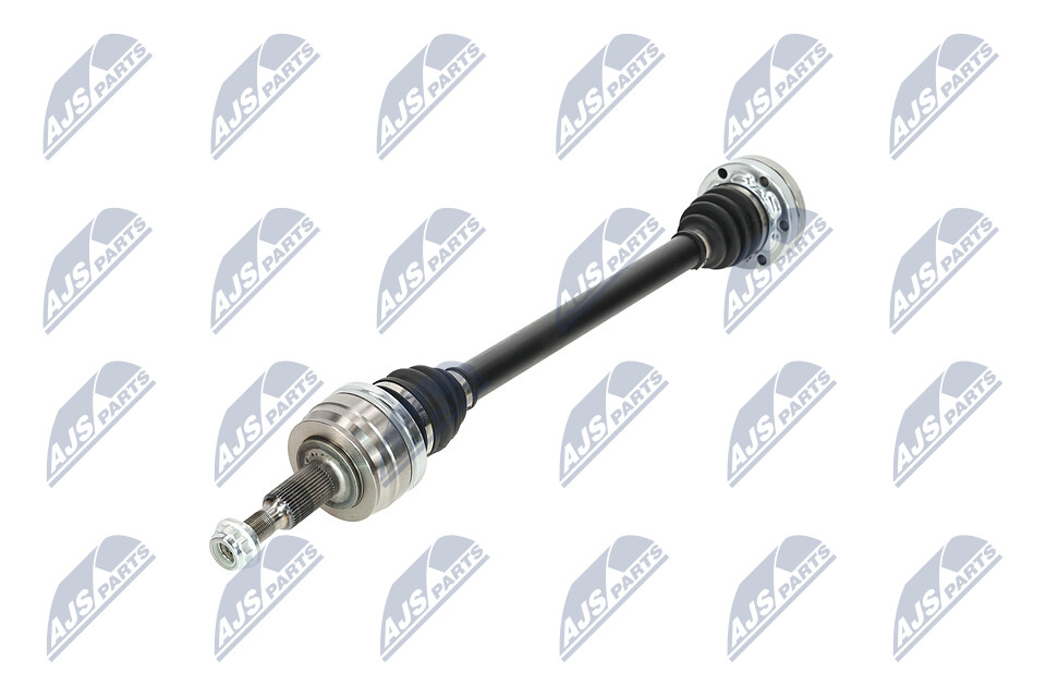 NTY NPW-VW-176 Drivaksel VW Transporter T6 Minibuss (SGB, SGG, SGJ) ABT e-Caravelle Elektrisk 113 hk 2022 pris