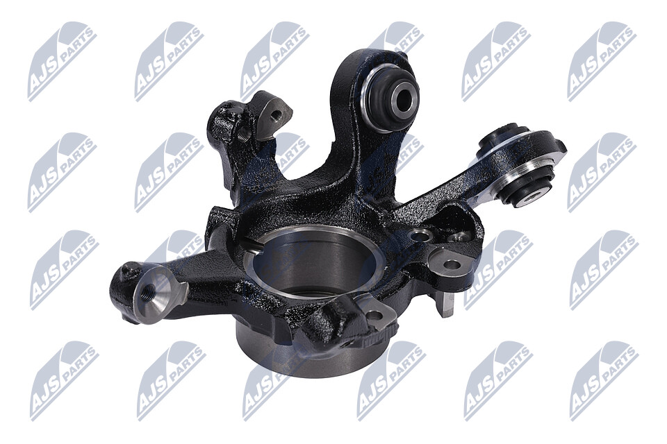 NTY ZZT-BM-001 Fusello ruota BMW E93 335i 3.0 Benzina 326 CV 2006 prezzo