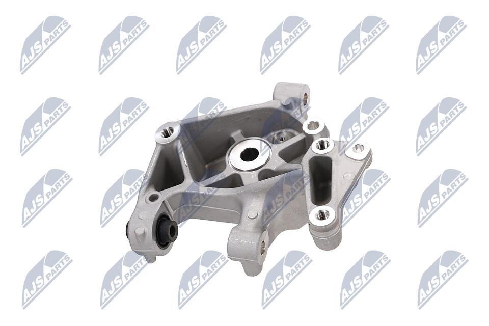 Spindelbult Volkswagen EOS 2014 ZZTVW000 NTY