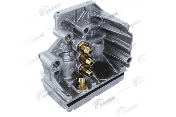 VADEN 1910461 Magneetklep