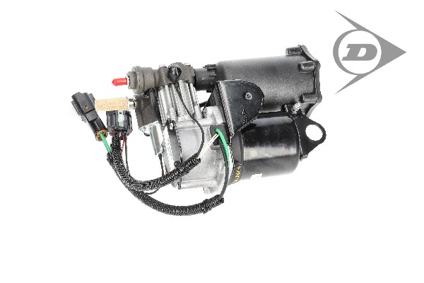 Original Fiat SCUDO AIC Luftfahrwerk 71303