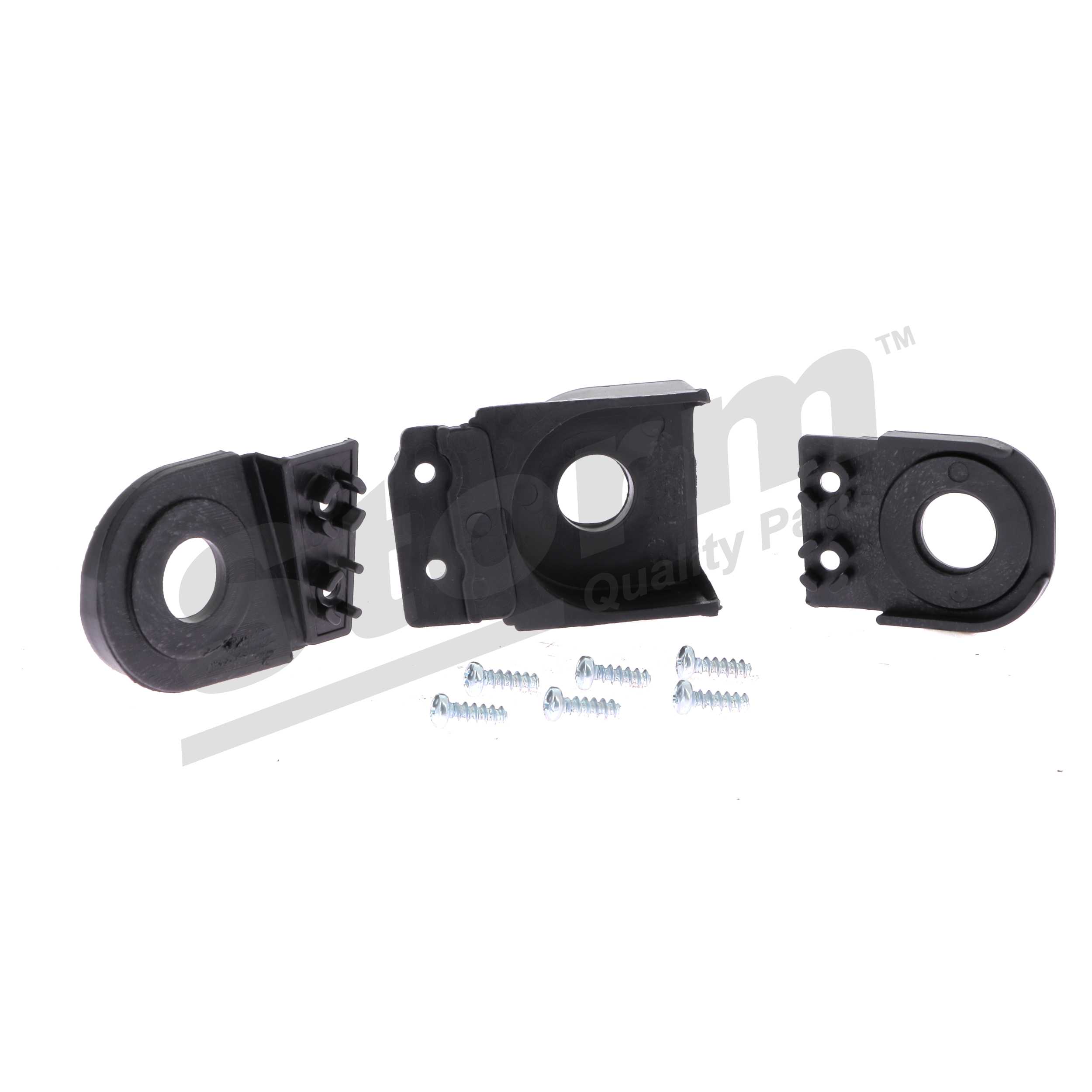 4F0998121 OE STORM QUALITY PARTS Reparasjonssett, hovedlyskaster (holder) 222005