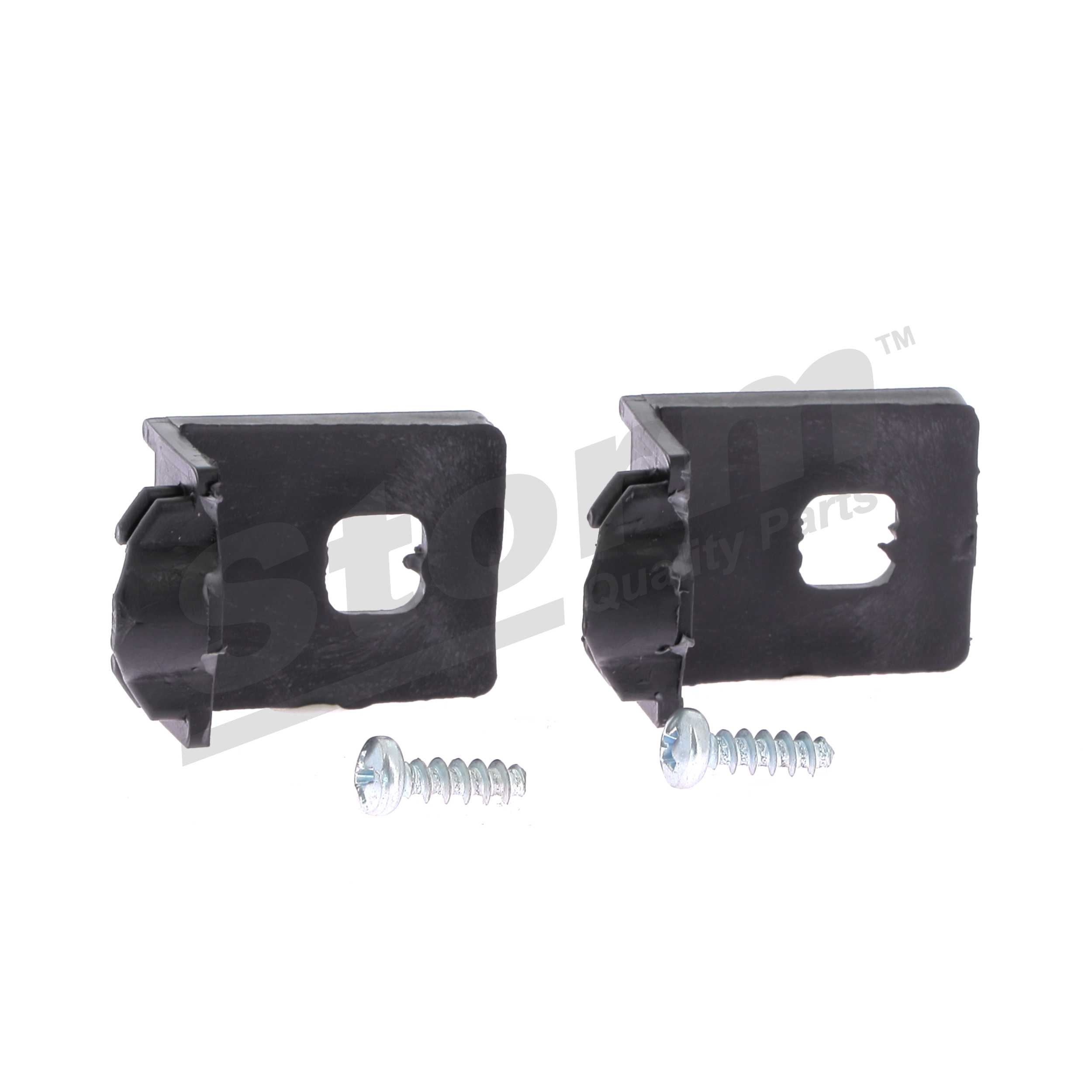 1T0998226 OE STORM QUALITY PARTS Kit de reparação, faróis principais (suporte) 222016
