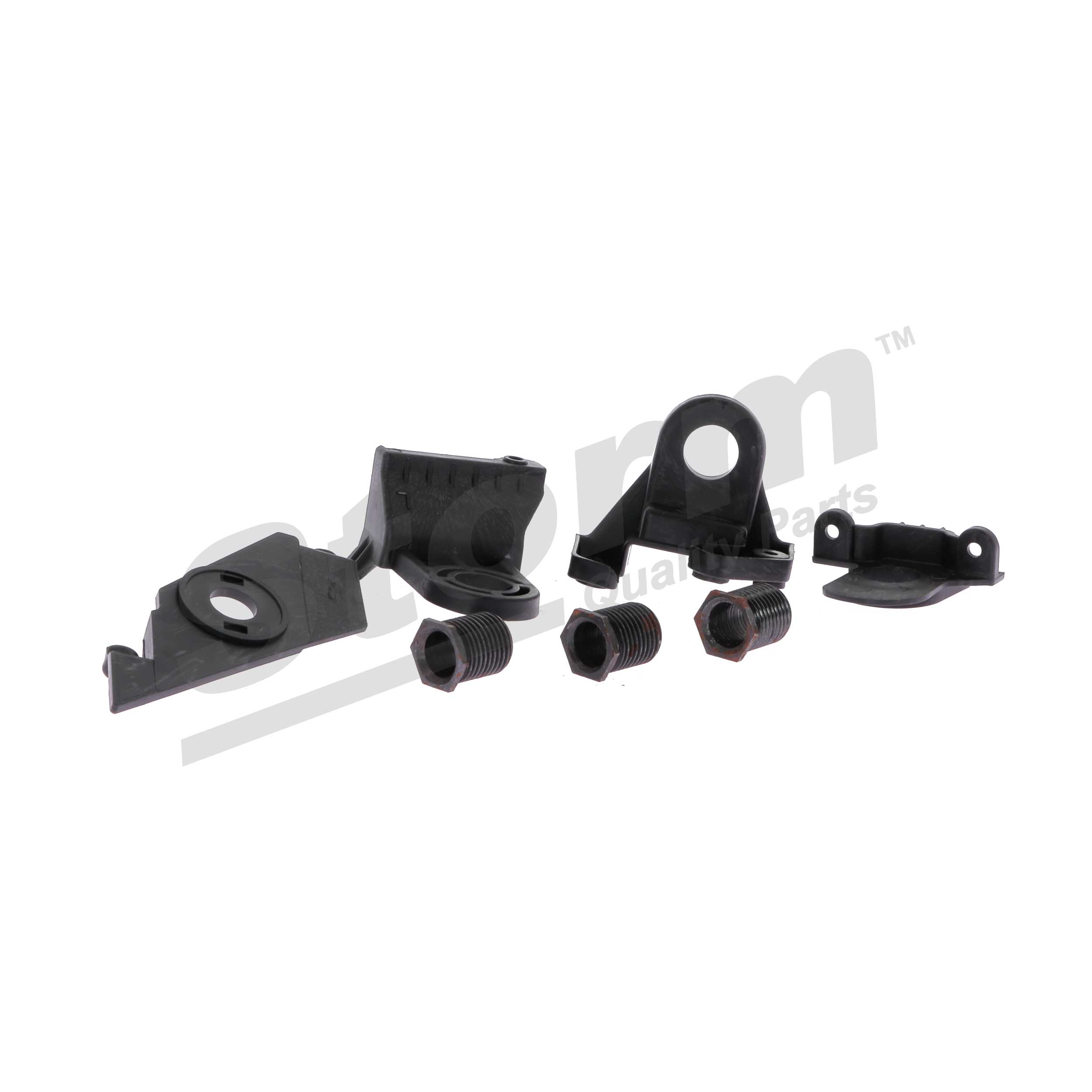 3AB941753 OE STORM QUALITY PARTS Kit de reparação, faróis principais (suporte) 222019
