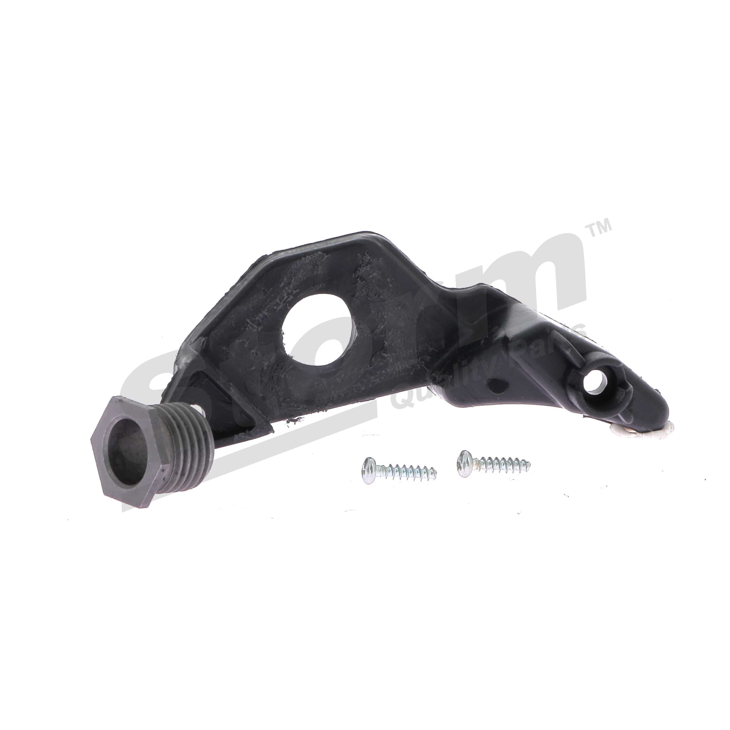 63126941478 OE STORM QUALITY PARTS Reparasjonssett, hovedlyskaster (holder) 222027