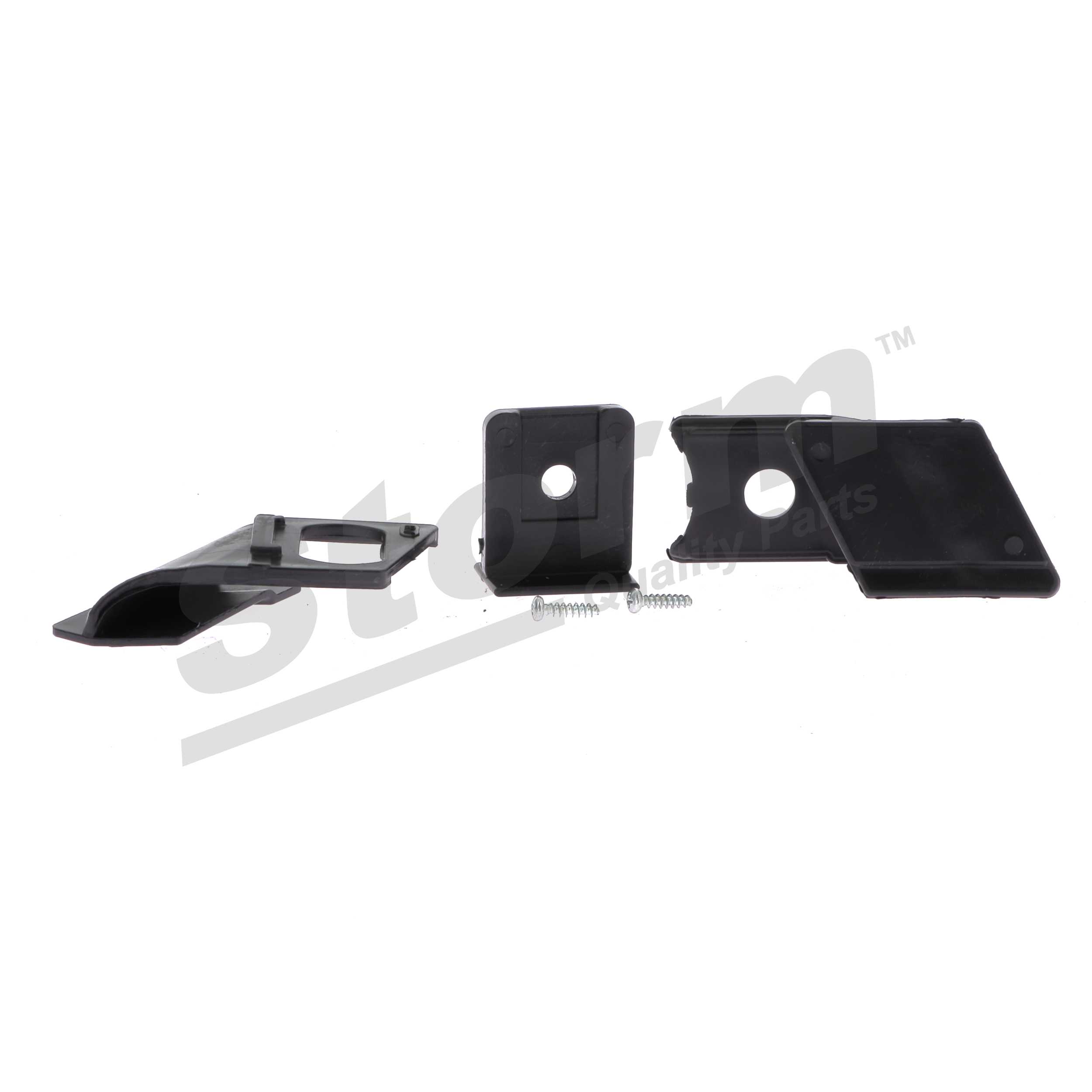 1393271 OE STORM QUALITY PARTS Kit de reparação, faróis principais (suporte) 222030