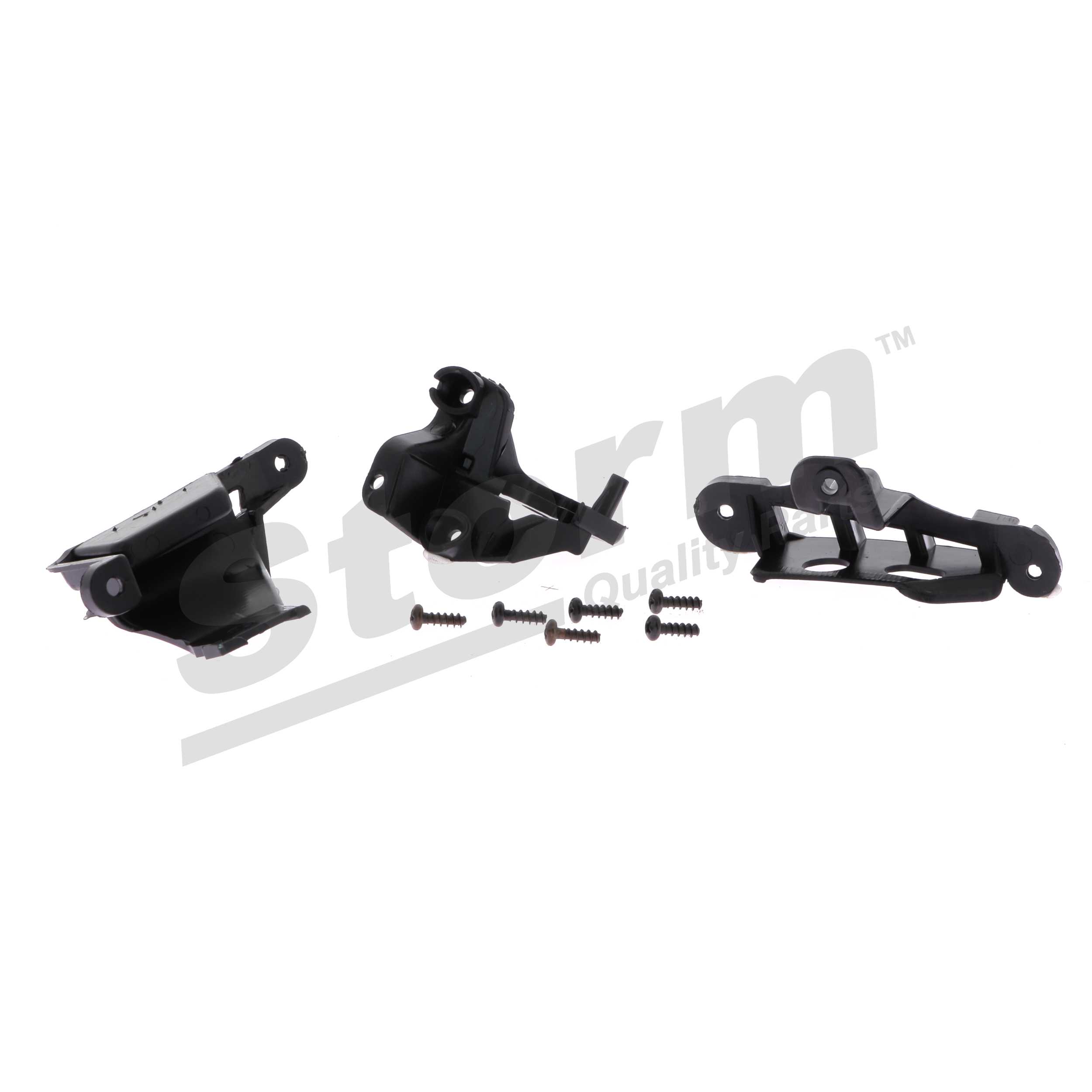 6212E3 OE STORM QUALITY PARTS Reparatursatz, Hauptscheinwerfer (Halter) 222035