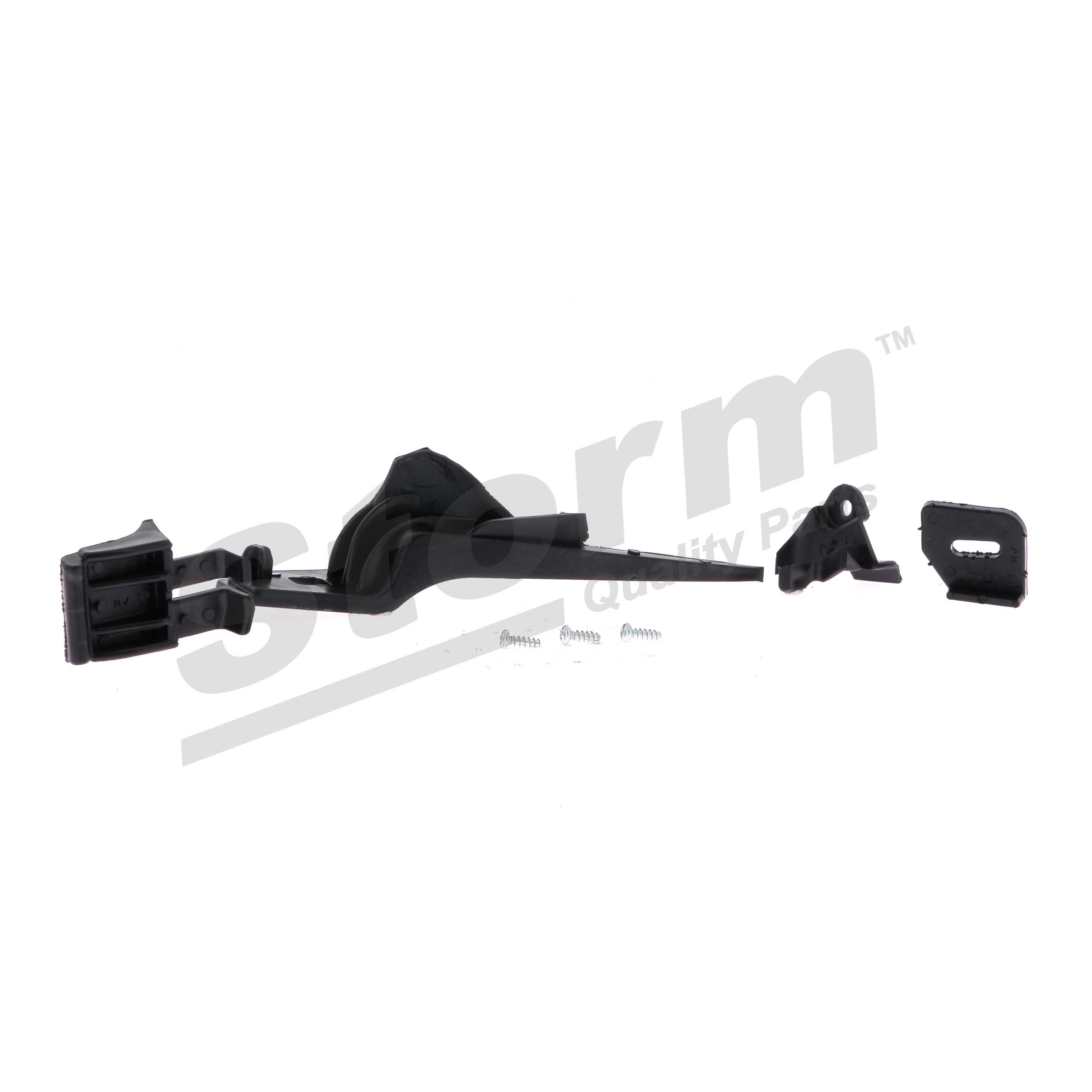 1874077 OE STORM QUALITY PARTS Kit de reparação, faróis principais (suporte) 222054