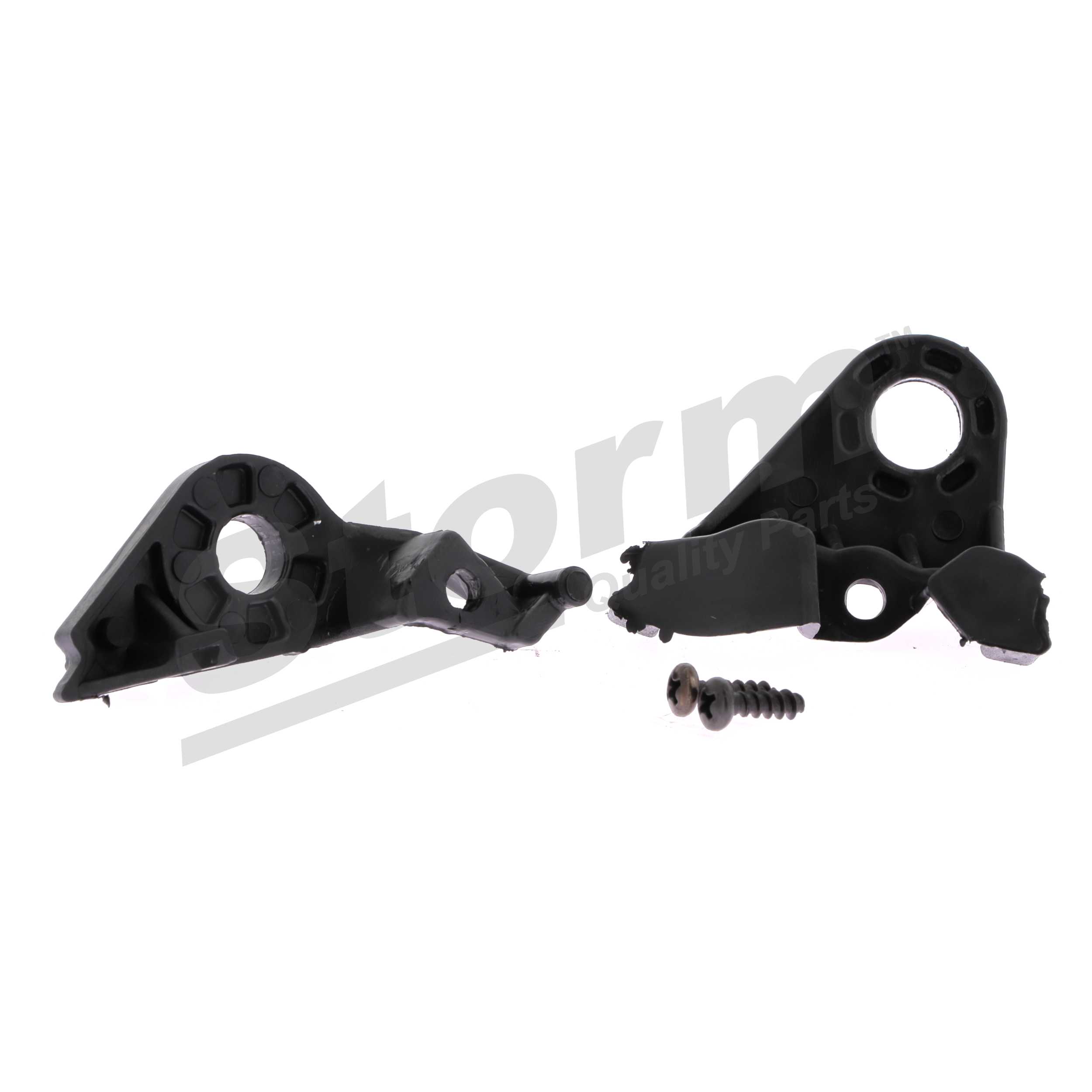 6208L4 OE STORM QUALITY PARTS Reparatursatz, Hauptscheinwerfer (Halter) 222061