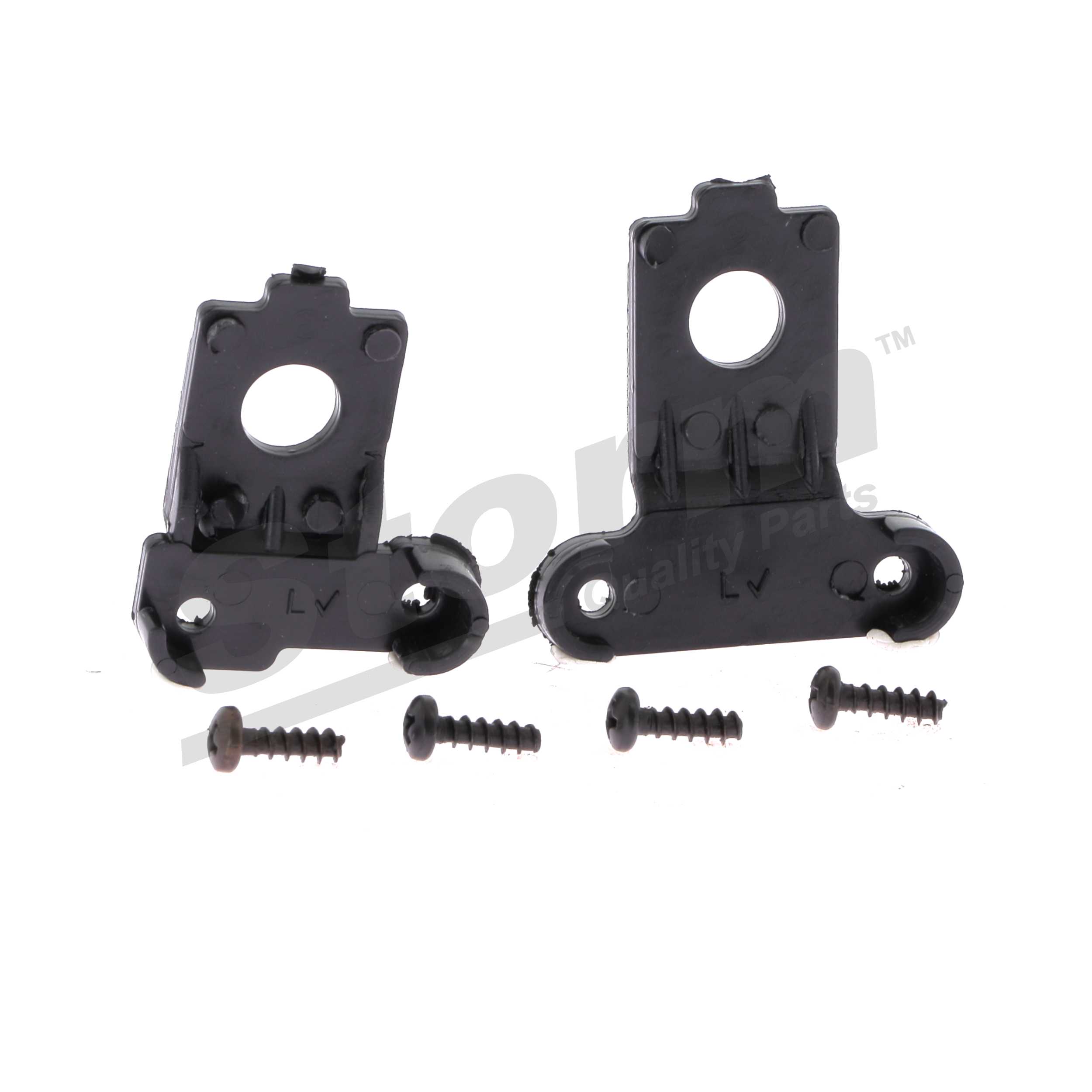 2G0998225 OE STORM QUALITY PARTS Remonto rinkinys, pagrindinis priekinis žibintas (laikiklis) 222063
