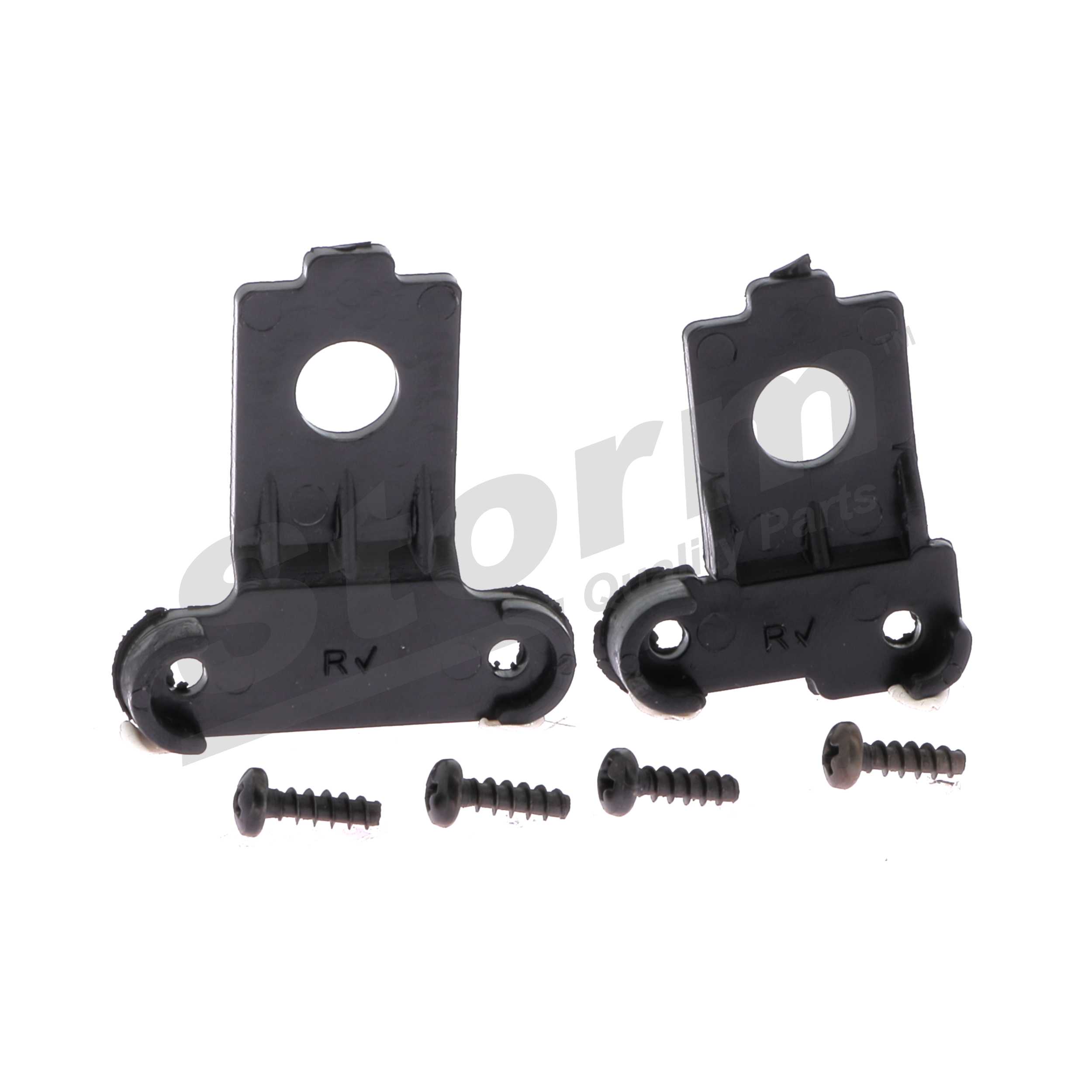 2G0998226 OE STORM QUALITY PARTS Repair Kit, headlight (bracket) 222064