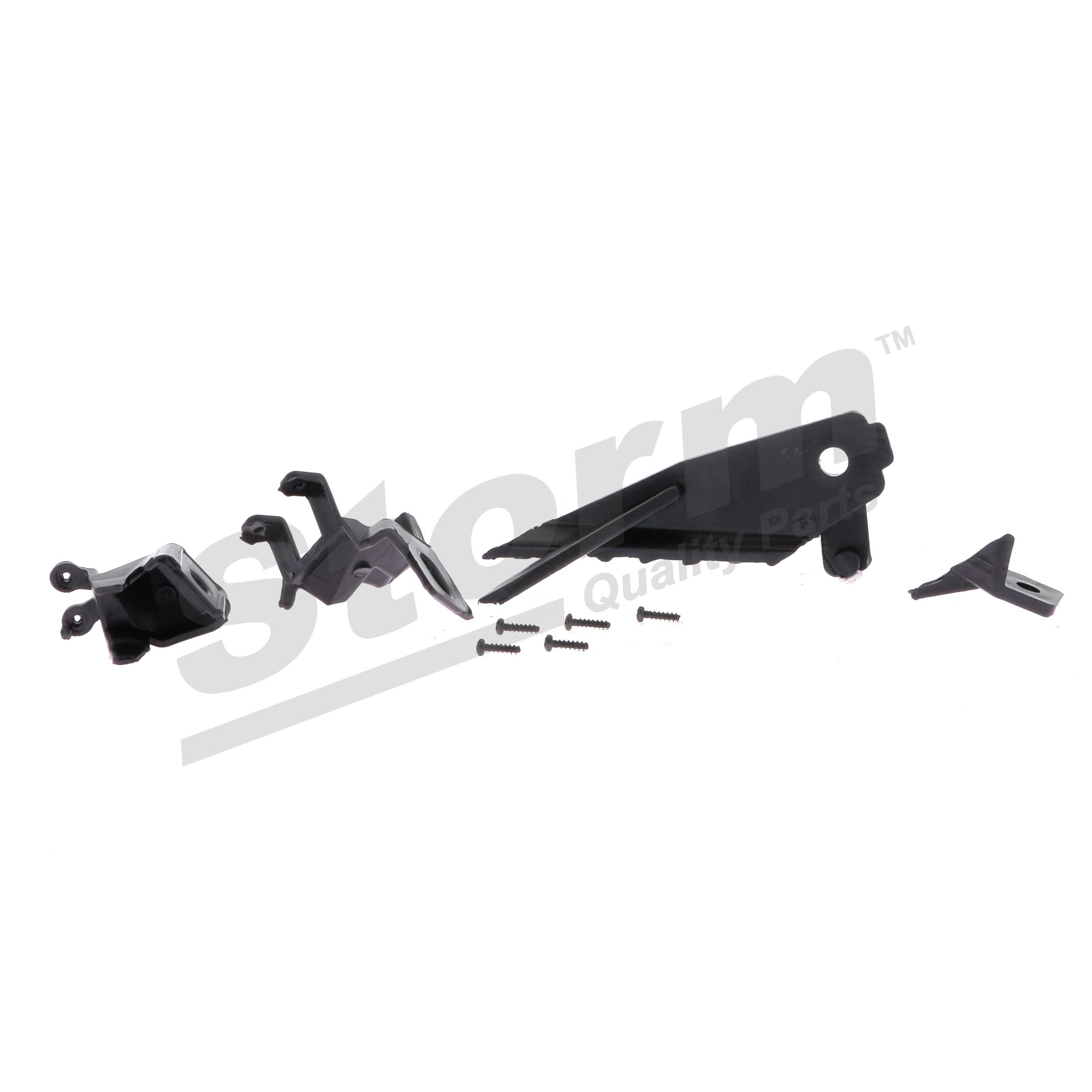 260100141R OE STORM QUALITY PARTS Reparatursatz, Hauptscheinwerfer (Halter) 222072