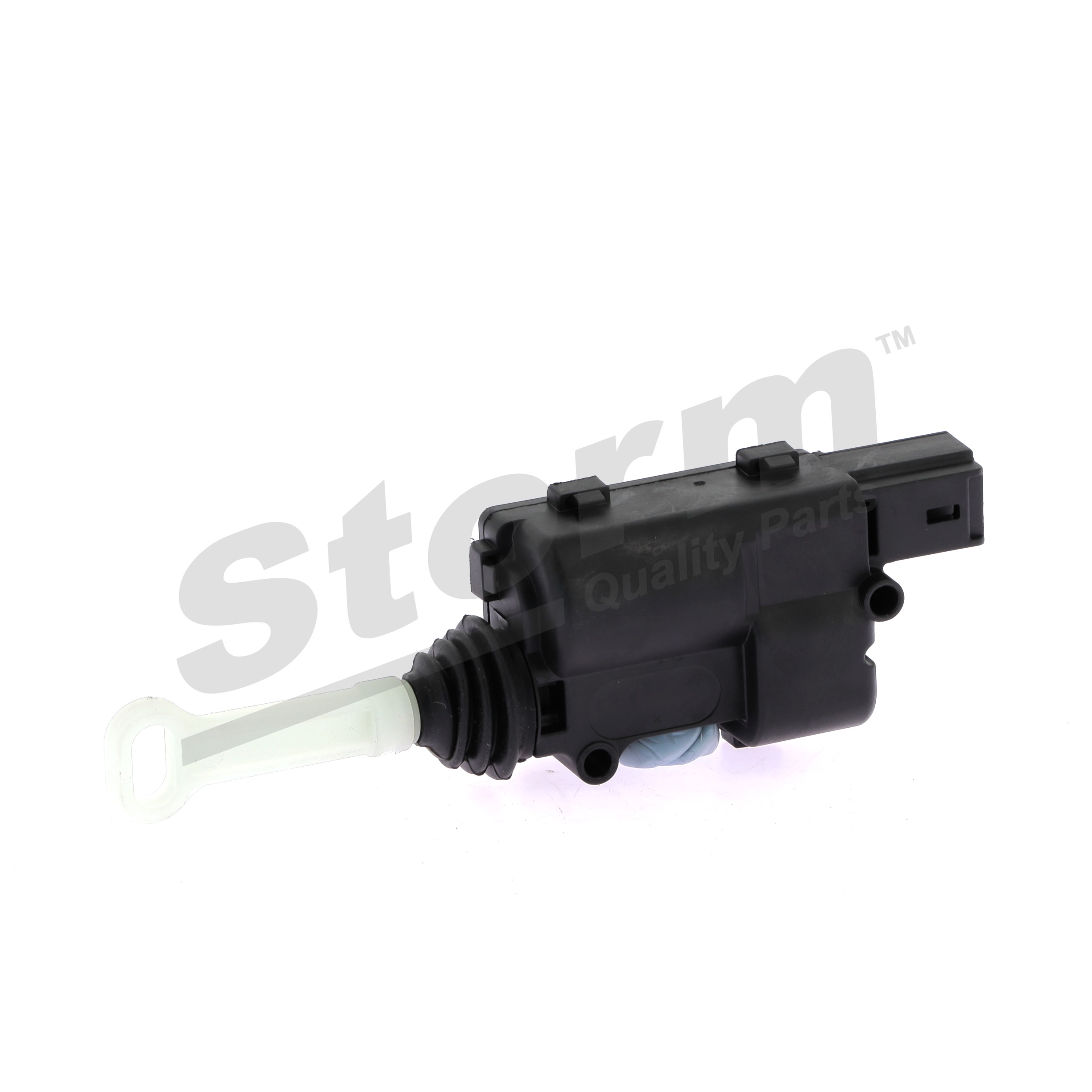 9649879580 OE STORM QUALITY PARTS Stellelement, Zentralverriegelung 27527