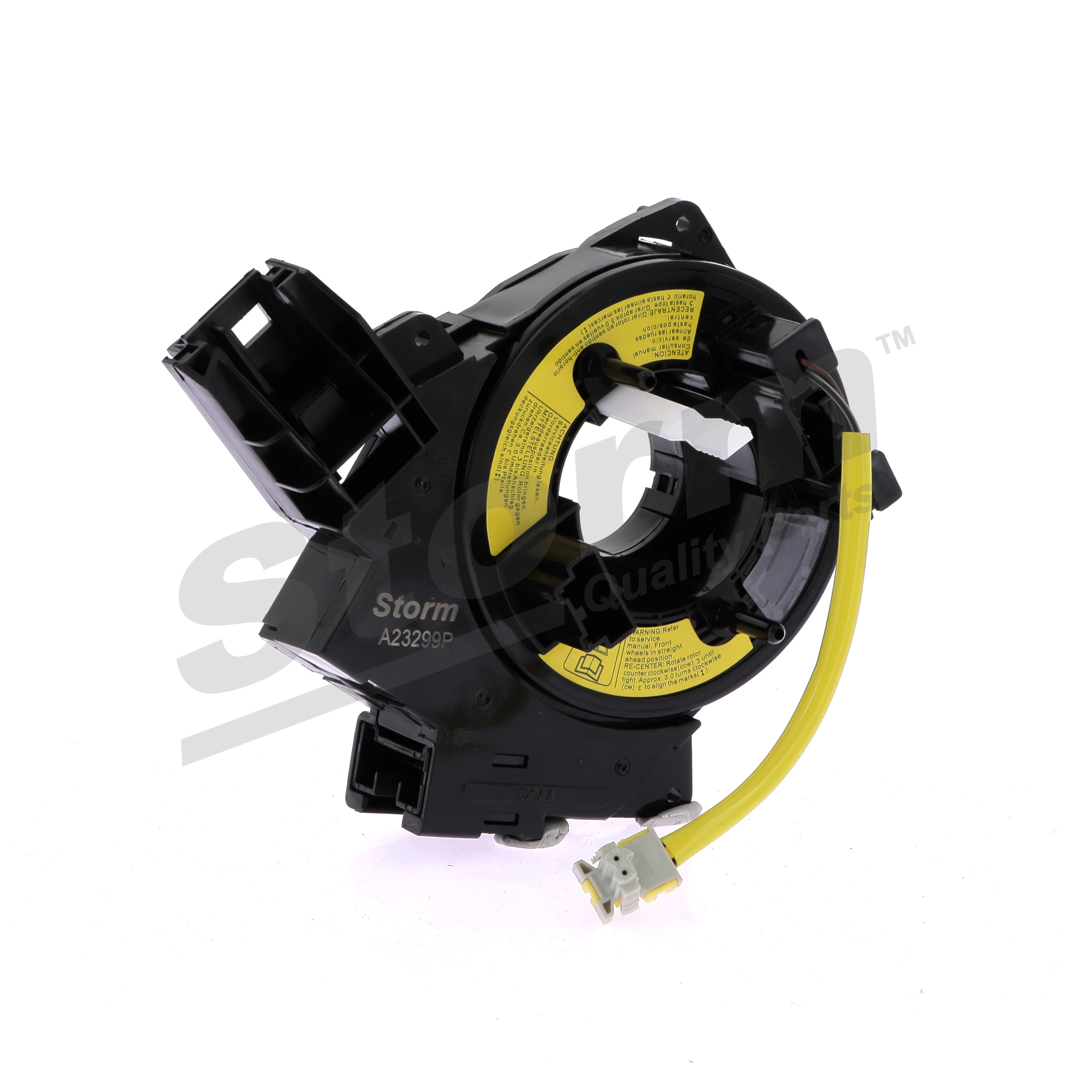 8265FA OE STORM QUALITY PARTS Dashboard Air Nozzle 2962004