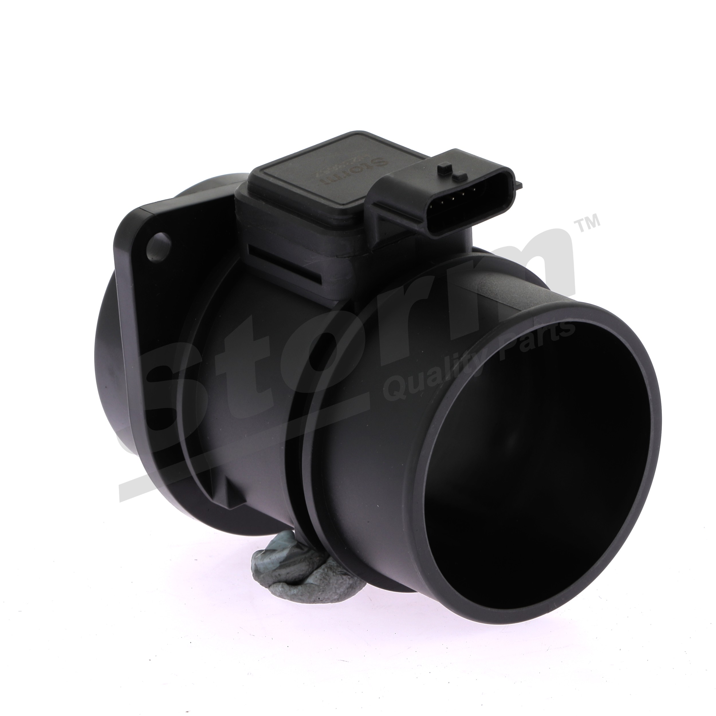 STORM QUALITY PARTS 399052 Luftmassemåler RENAULT MASTER II Bus (JD) 2.5 dCi 100 Diesel 99 HK 2006 pris